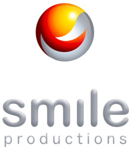 Smile Productions Logo transparent